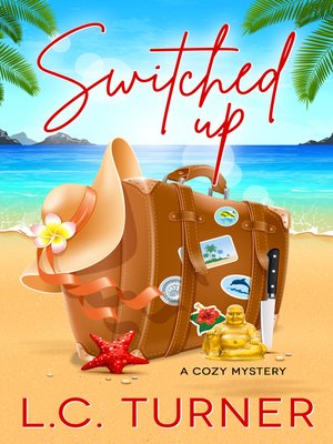 cover image of Switched Up